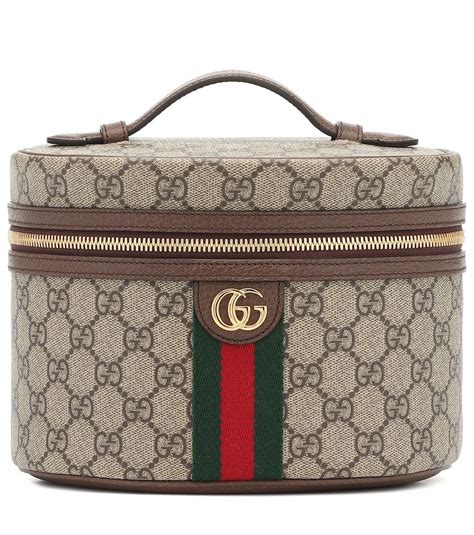 Gucci vanity bag price